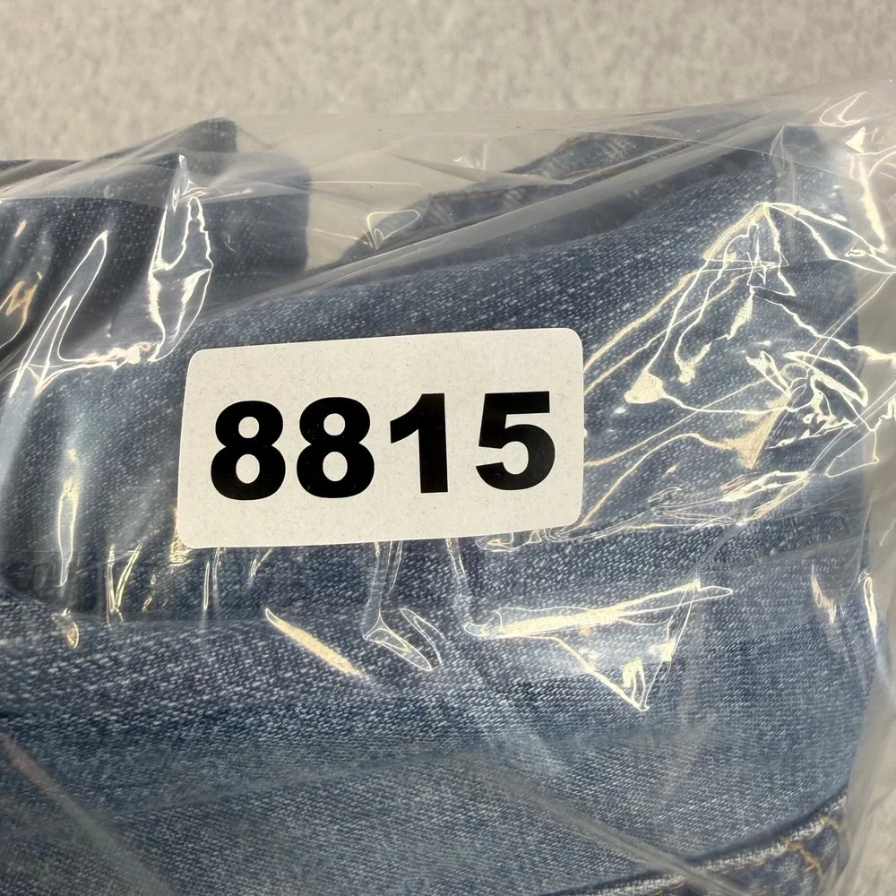 Vintage Levis Jeans Mens Fits 40x29‎ Blue 569 Baggy Loose Straight Skater Denim